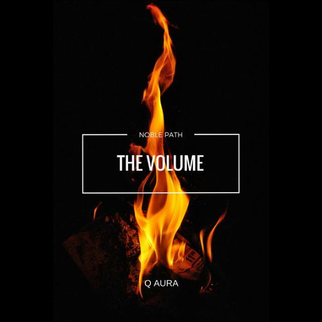 The Volume - Noble Path The Volume - Noble Path